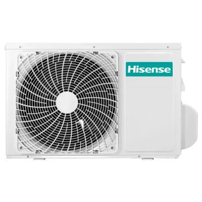 Настенный кондиционер Hisense AS-12HW4RLRKA01 — фото 6