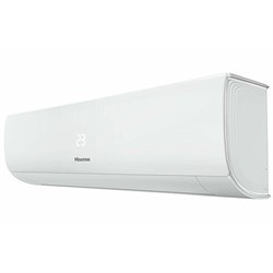 Настенный кондиционер Hisense AS-24UW4RBTKB01 — фото 6