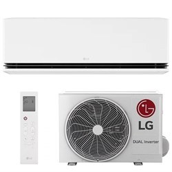 Настенный кондиционер LG H12S1D.NS1R/H12S1D.U12R — фото 1
