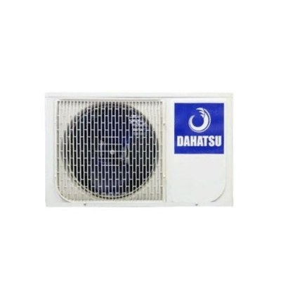 Настенный кондиционер Dahatsu DH-NP-18A — фото 2