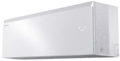 Настенный кондиционер Hisense AS-10UW4RWMQK00 — фото 2