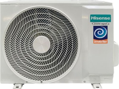 Настенный кондиционер Hisense AS-09UW4RYRKA06 — фото 3
