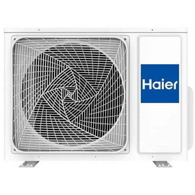 Мульти сплит система Haier AS25S2SF4FA-Gх2/2U40S2SM2FA — фото 6