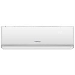 Настенный кондиционер Green TSI/TSO-30HRSY3 — фото 3