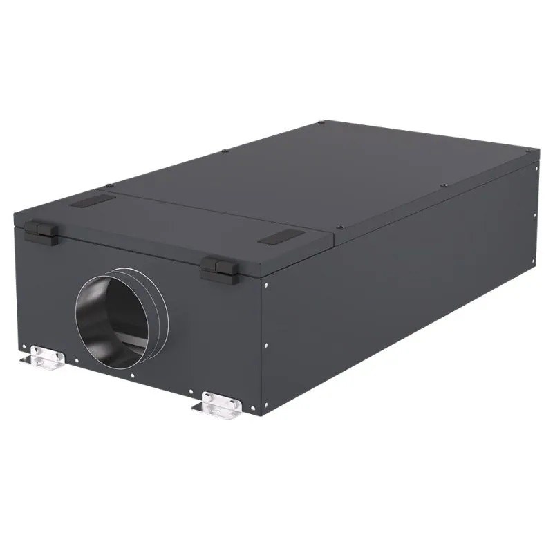 Приточная установка Zilon ZPE-M 1000-2,4/1 INT A