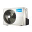 Настенный кондиционер Midea MSAG3-09HRN1-I/MSAG3-09HRN1-O — фото 2