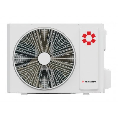 Настенный кондиционер Kentatsu KSGKU26HZRN1/KSRKU26HZRN1 — фото 3