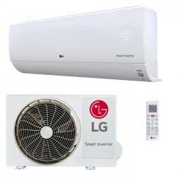 Настенный кондиционер LG ProCool B09TS,NSJ/B09TS,UA3