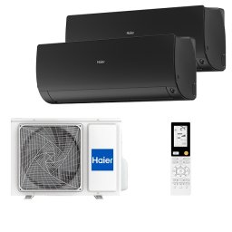 Мультисистема Haier 2U50S2SM1FA-3/AS25S2SF3FA-Bх2