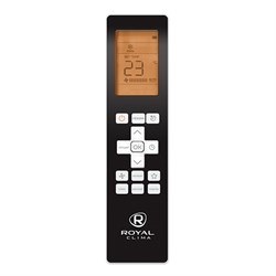 Настенный кондиционер Royal Clima RC-GDB90HN — фото 4