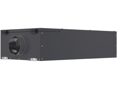 Приточная установка Zilon ZPE-M 600-5,0/2 INT A  — фото 5