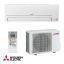 Кондиционер Mitsubishi Electric MSZ-HR25VF/MUZ-HR25VF — фото 1