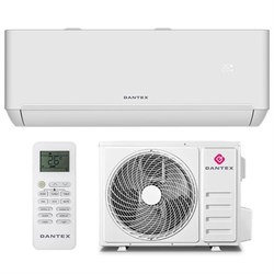 Настенный кондиционер Dantex RK-09SATI PLUS/RK-09SATIE — фото 6