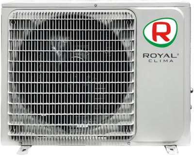 Настенный кондиционер Royal Clima RCI-RNC35HN — фото 2