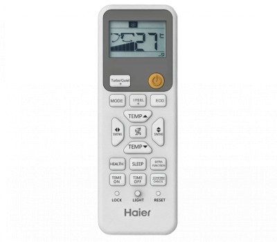 Мульти сплит система Haier AS25PS1HRA-Mх2/2U50S2SM2FA — фото 6