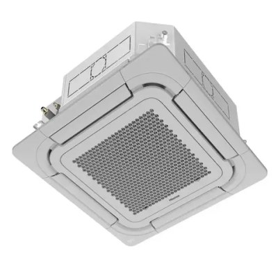 Кассетный кондиционер Hisense ACT-18UR4RCC8/AUW-18U4RS7/PE-QEA/LD — фото 4