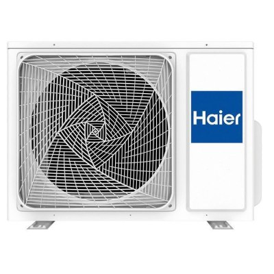 Настенный кондиционер Haier AS12NS7ERA-W/1U12BS7ERA — фото 6
