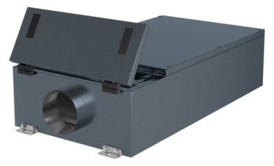 Приточная установка Zilon ZPE-M 600-2,4/1 INT A  — фото 4