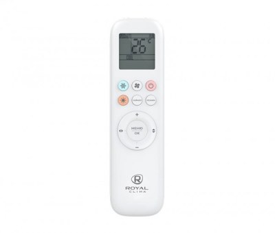 Кассетный кондиционер Royal Clima CO-4C 60HNXA/CO-E 60HNXA/pan8D2 — фото 3