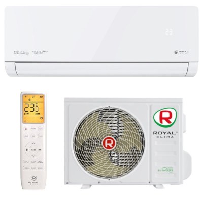 Настенный кондиционер Royal Clima RCI-RSB55HN — фото 3