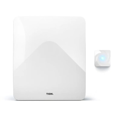 Бризер Tion SMART 4S Семья — фото 1
