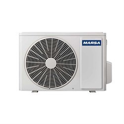 Настенный кондиционер Marsa MRK-09MMGPI — фото 5