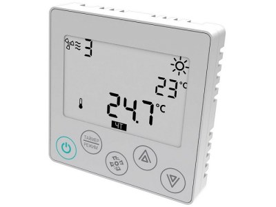 Приточная установка Zilon ZPE-M 1400-6,0/2 INT A — фото 4