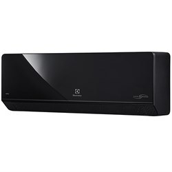 Настенный кондиционер Electrolux EACS/I-12HIX-BLACK/N8 — фото 2