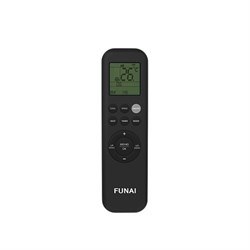 Мульти сплит система FUNAI RAM-I-SG30HP.W03х3/RAMI-2OK80HP.02/U — фото 4