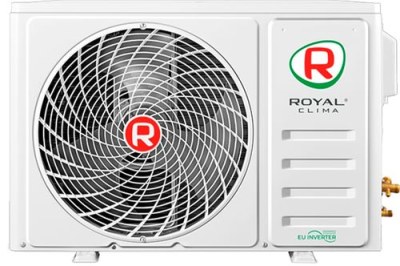 Настенный кондиционер Royal Clima RCI-PFD55HN — фото 8