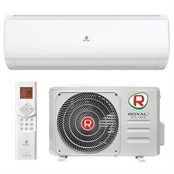 Настенный кондиционер Royal Clima RC-TWL22HN — фото 1