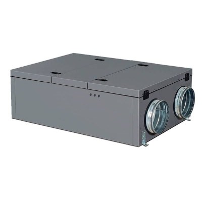 Приточно вытяжная установка Zilon ZPVR-N 400 PE EC A — фото 4