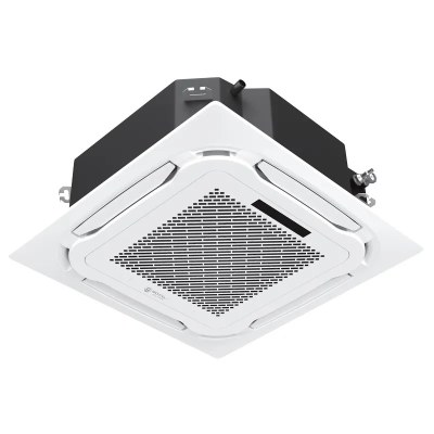 Кассетный кондиционер Royal Clima CO-4C 48HNXA/CO-E 48HNXA/pan8D2 — фото 2