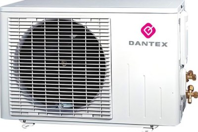 Настенный кондиционер Dantex RK-09SCDGI/RK-09SCDGIE — фото 2