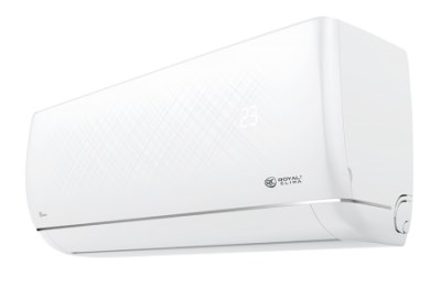 Настенный кондиционер Royal Clima RC-RNE28HN — фото 3