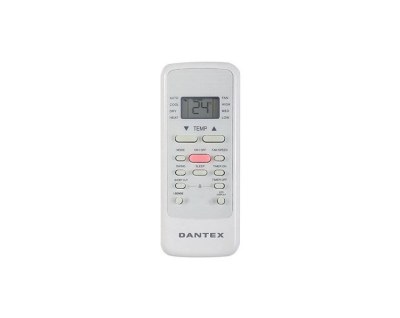 Настенный кондиционер Dantex RK-09SDMI/RK-09SDMIE — фото 2