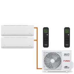 FUNAI RAM-I-SG25HP.W01 / RAMI-2OK40HP.01/U