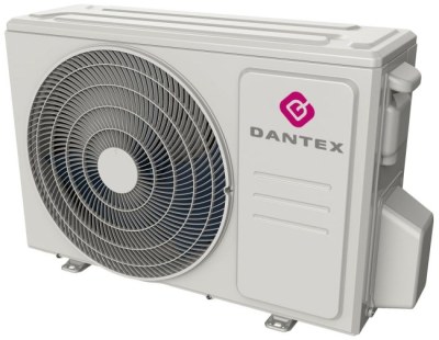 Настенный кондиционер Dantex RK-07SDM4G/RK-07SDM4EG — фото 3