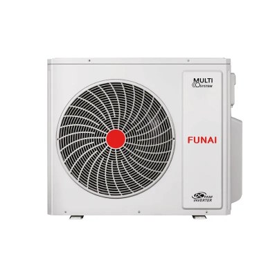 Мульти сплит система FUNAI RAM-I-DA25HP.W01/Sx2/RAM-I-2OK40HP.01/U — фото 7