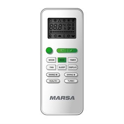 Настенный кондиционер Marsa RK-18MTI2G — фото 3