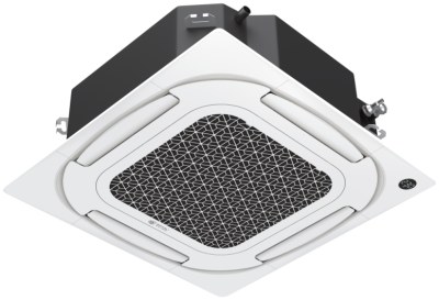 Кассетный кондиционер Royal Clima CO-4C 24HNFI/CO-E 24HNDI/pan 8D3 — фото 2