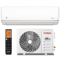 Настенный кондиционер FUNAI RAC-KD55HP.D02 — фото 1