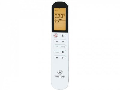 Настенный кондиционер Royal Clima RCI-GLE28HN — фото 2