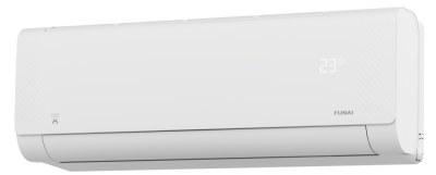Мульти сплит система FUNAI RAM-I-SG25HP.W02х2/RAM-I-2OK55HP.02/U — фото 2