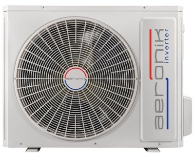 Настенный кондиционер AERONIK ASI-09ILK4/ASO-09ILK4 — фото 2