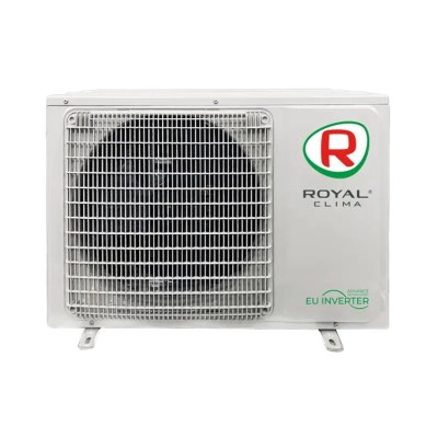 Кассетный кондиционер Royal Clima CO-4C 12HNDI/CO-E 12HNDI/pan 8D1 — фото 4