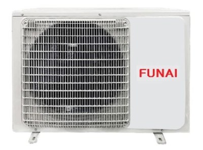 Кассетный кондиционер FUNAI LAC-DR55HP.C01/S/Pan DR-4LA/LAC-DR55HP.01/U — фото 3