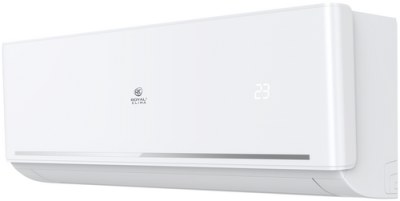 Настенный кондиционер Royal Clima RC-FC70HN — фото 3