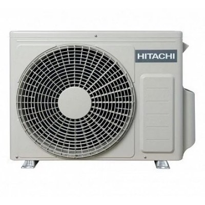 Настенный кондиционер Hitachi RAC-25WEF/RAK-25REF — фото 7