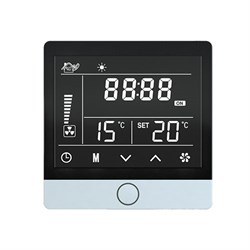Приточная установка Royal Clima RCV-500 LUX,EH-1700 — фото 2